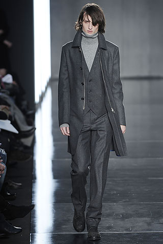 Costume National / - 2009-2010